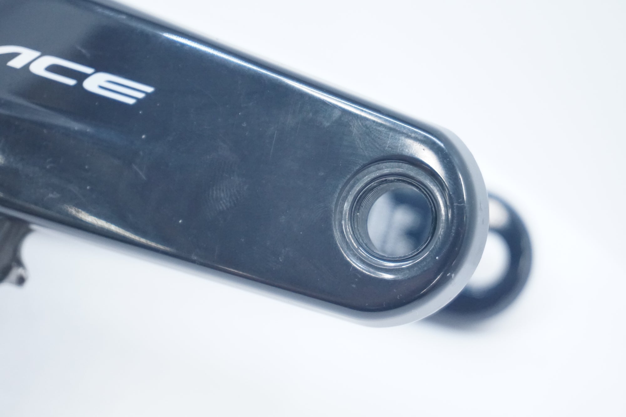 SHIMANO 「シマノ」 DURA-ACE FC-R9100 50-34T 170mm クランク / 大阪