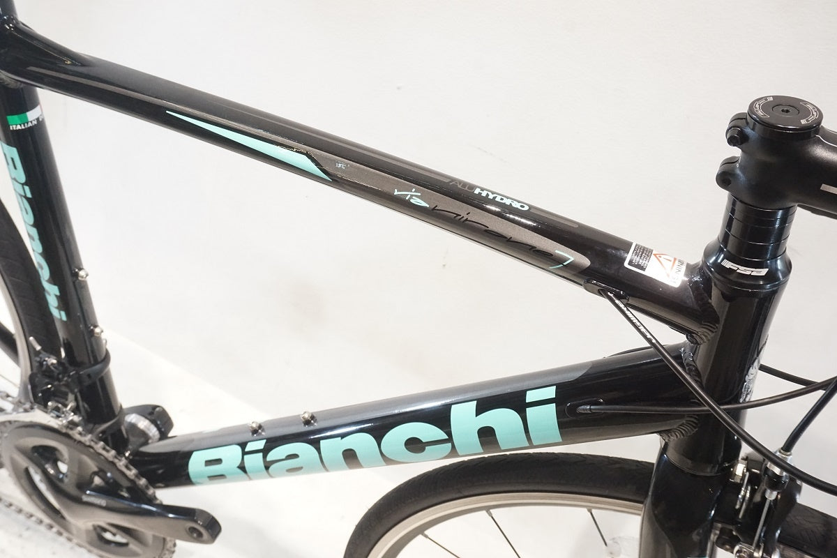 BIANCHI 「ビアンキ」 VIA NIRONE7 105 2020年モデル ロードバイク / 横浜戸塚店