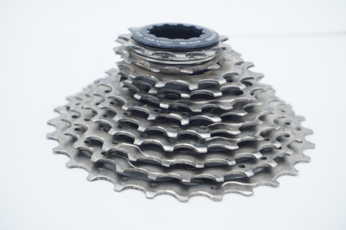 SHIMANO 「シマノ」 ULTEGRA CS-R8000 11-28T スプロケット / 滋賀大津