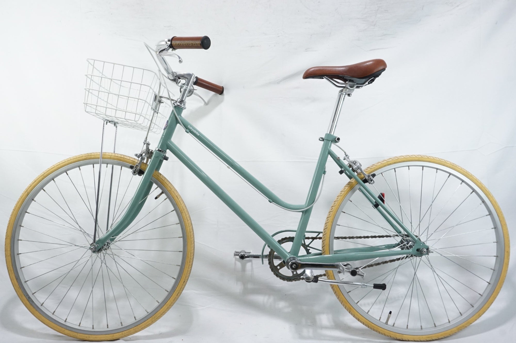 TOKYO BIKE 「トーキョーバイク」 LITE 2019年頃 クロスバイク / 中目黒店