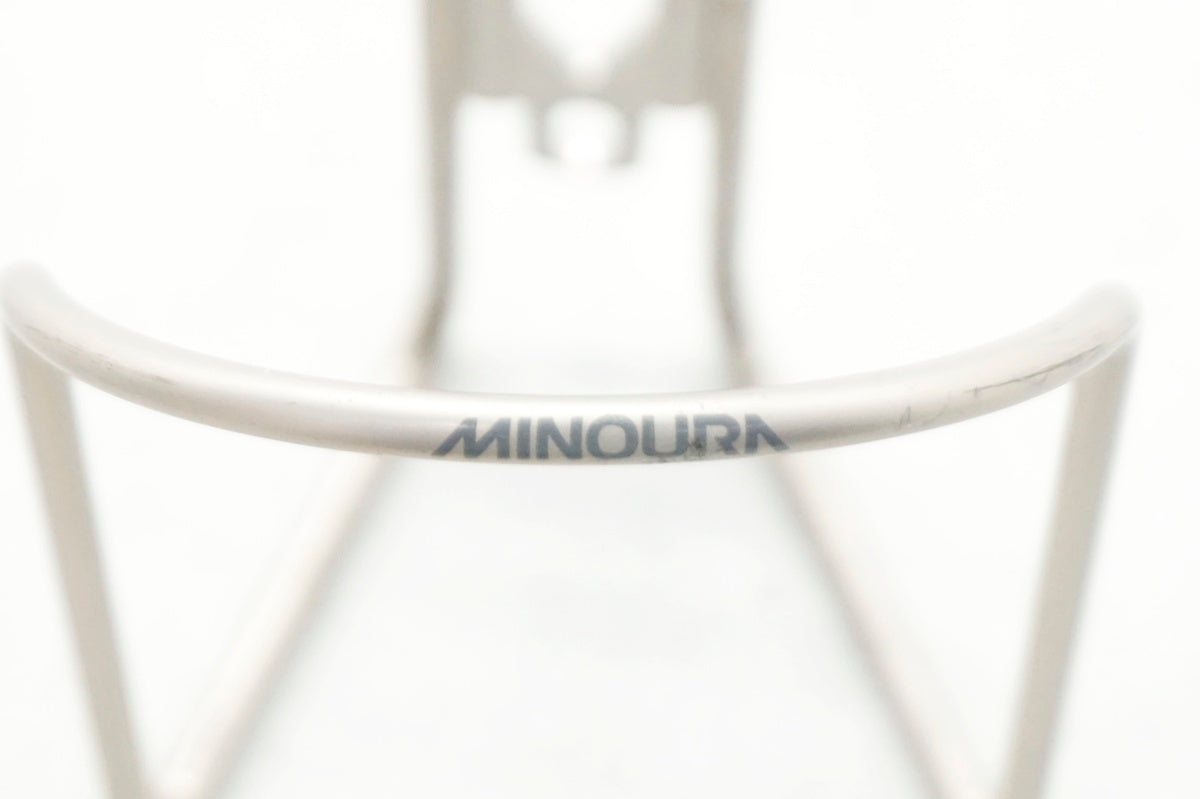 MINOURA 「ミノウラ」 DURA-CAGE ボトルケージ / 大阪門真店