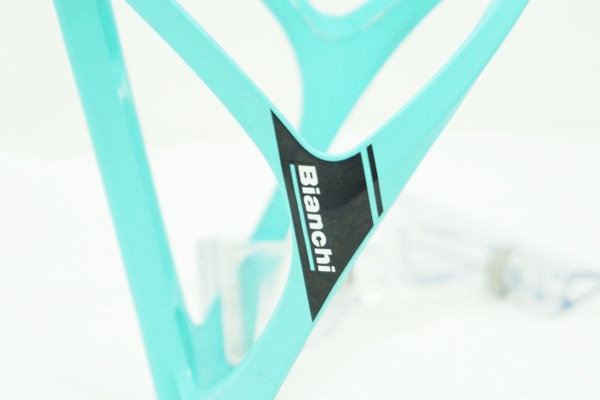 BIANCHI 「ビアンキ」 ボトルケージ / 大阪美原北インター店