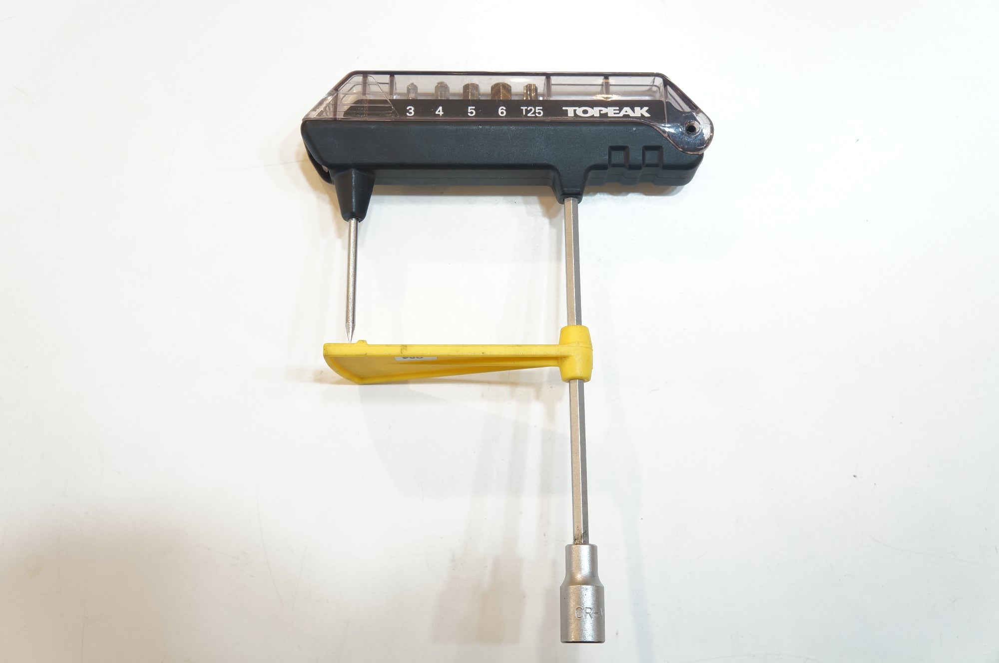 TOPEAK 「トピーク」 COMBOTORQ WRENCH & BIT SET 工具 / バイチャリ浦和ベース