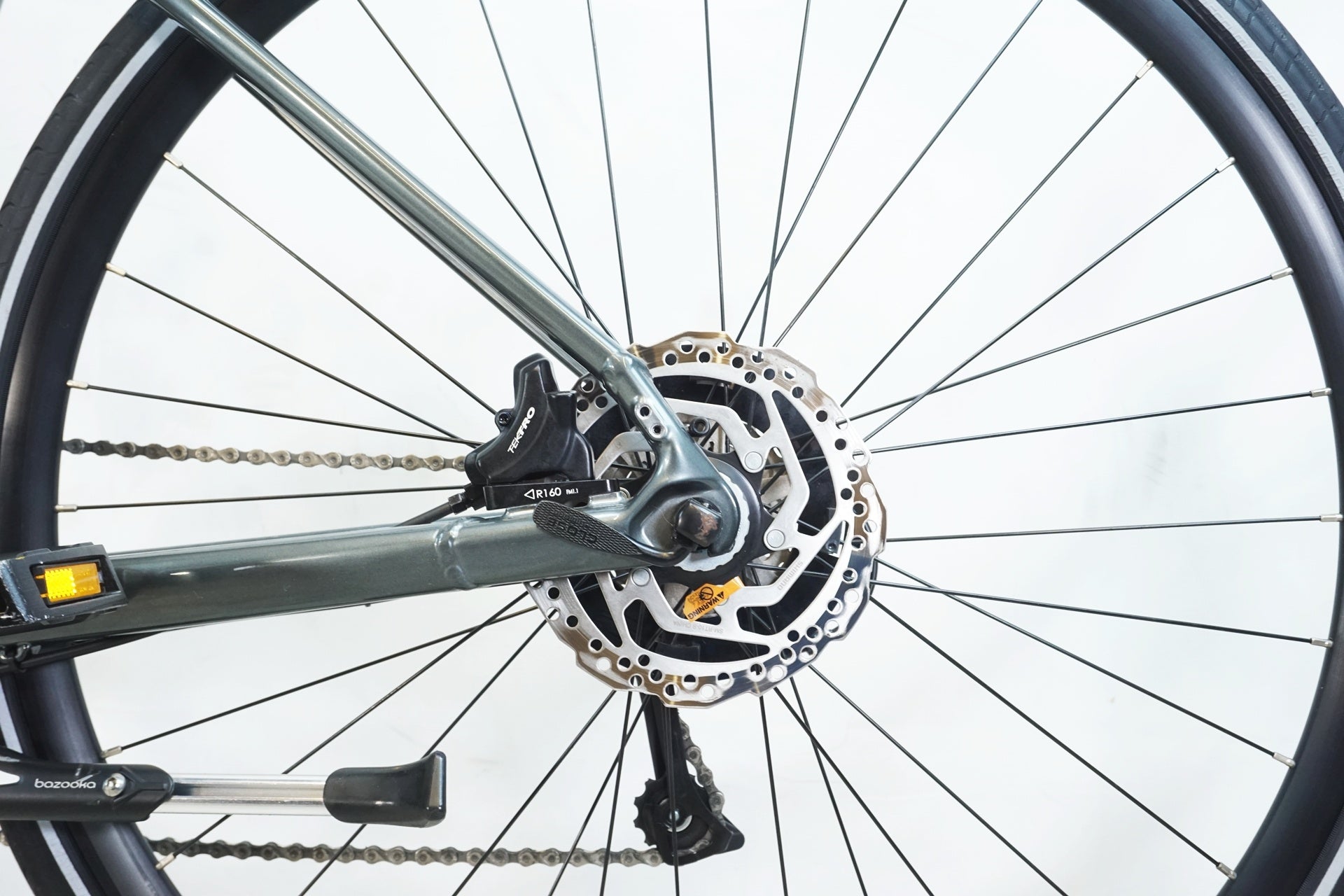 SPECIALIZED 「スペシャライズド」 SIRRUS MENS SPORT DISC 2019年