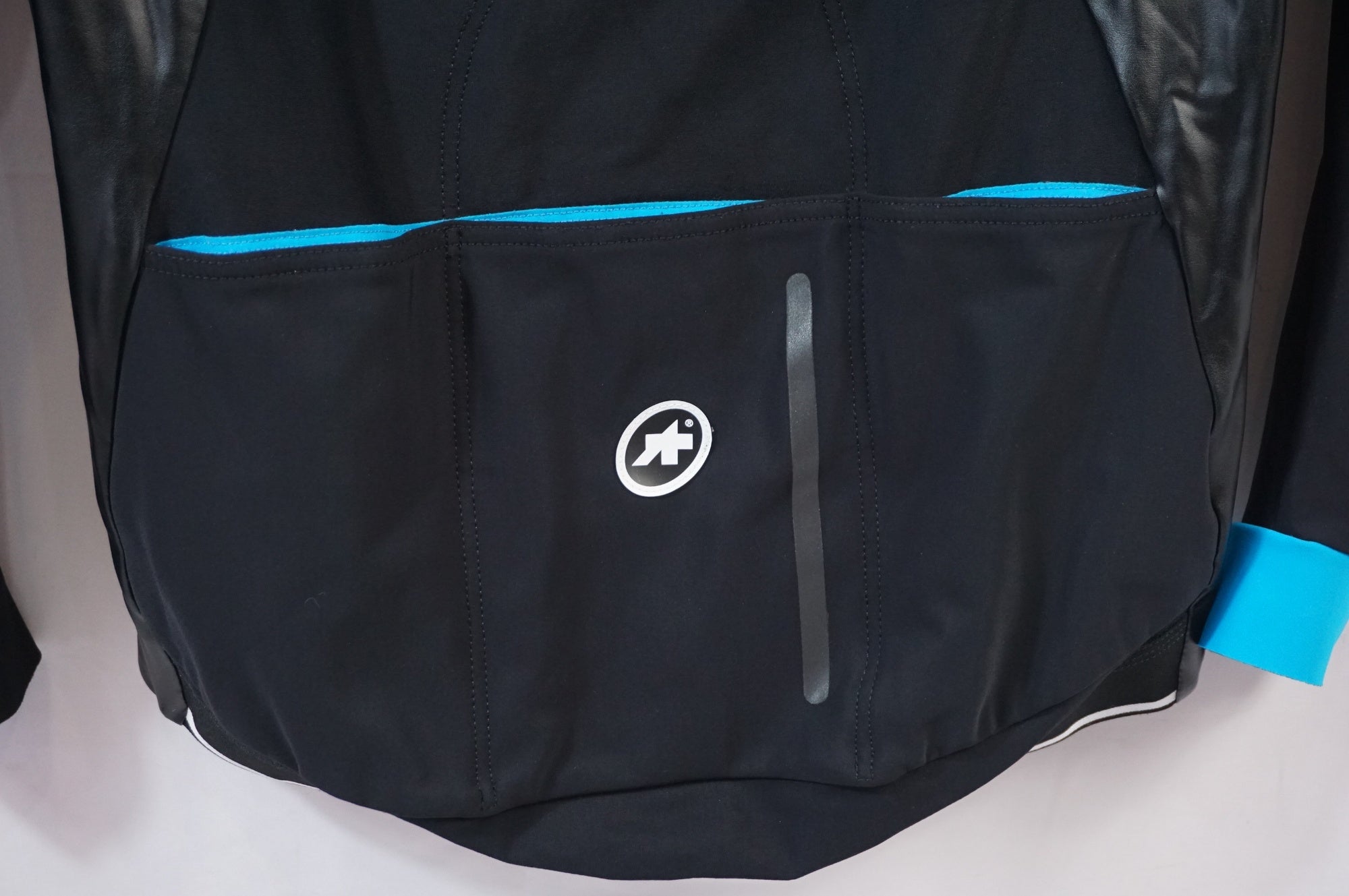 【値下げ】ASSOS iJ.bonka.6 Mille　ボンカジャケット M 値下げ】ASSOS iJ.bonka.6 Mille ボンカジャケット M ASSOS（アソス