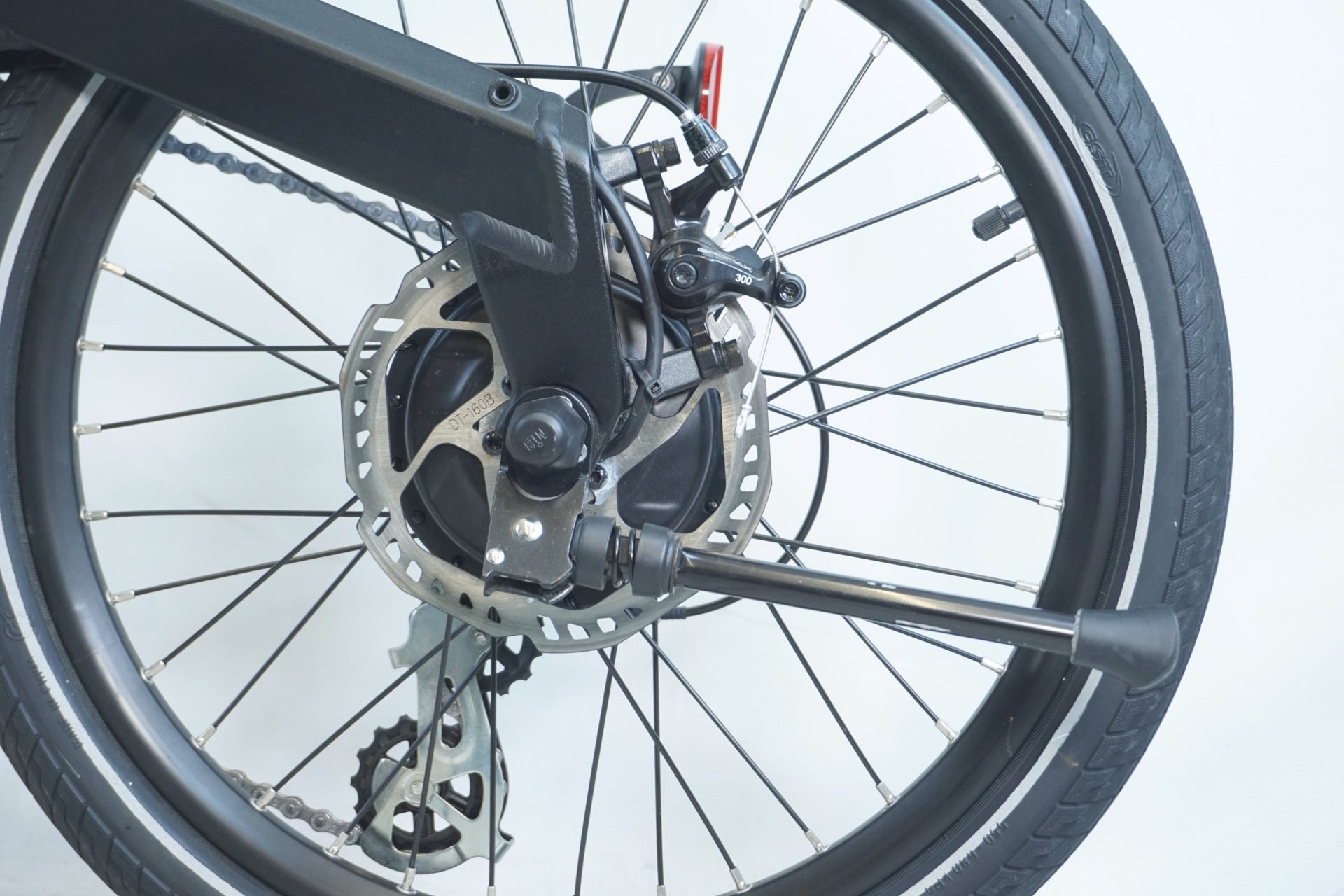 BESV 「ベスビー」 PSA1 2024年モデル 電動アシスト自転車 / 有明ガーデン店