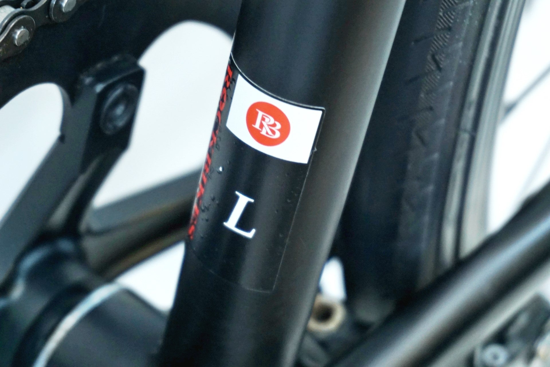 ROCKBIKES 「ロックバイクス」 MELANCHOLY 2019年頃 ピスト