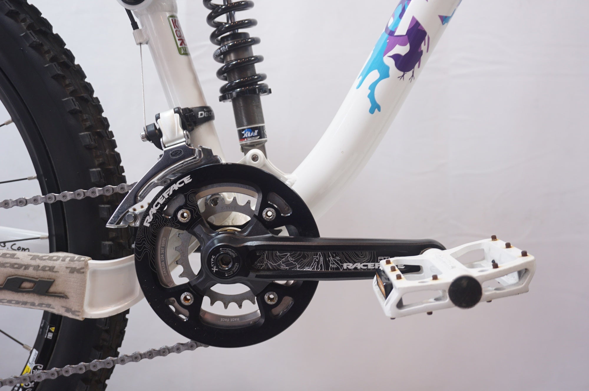 引取限定　KONA　スティンキー 引取限定 KONA スティンキー