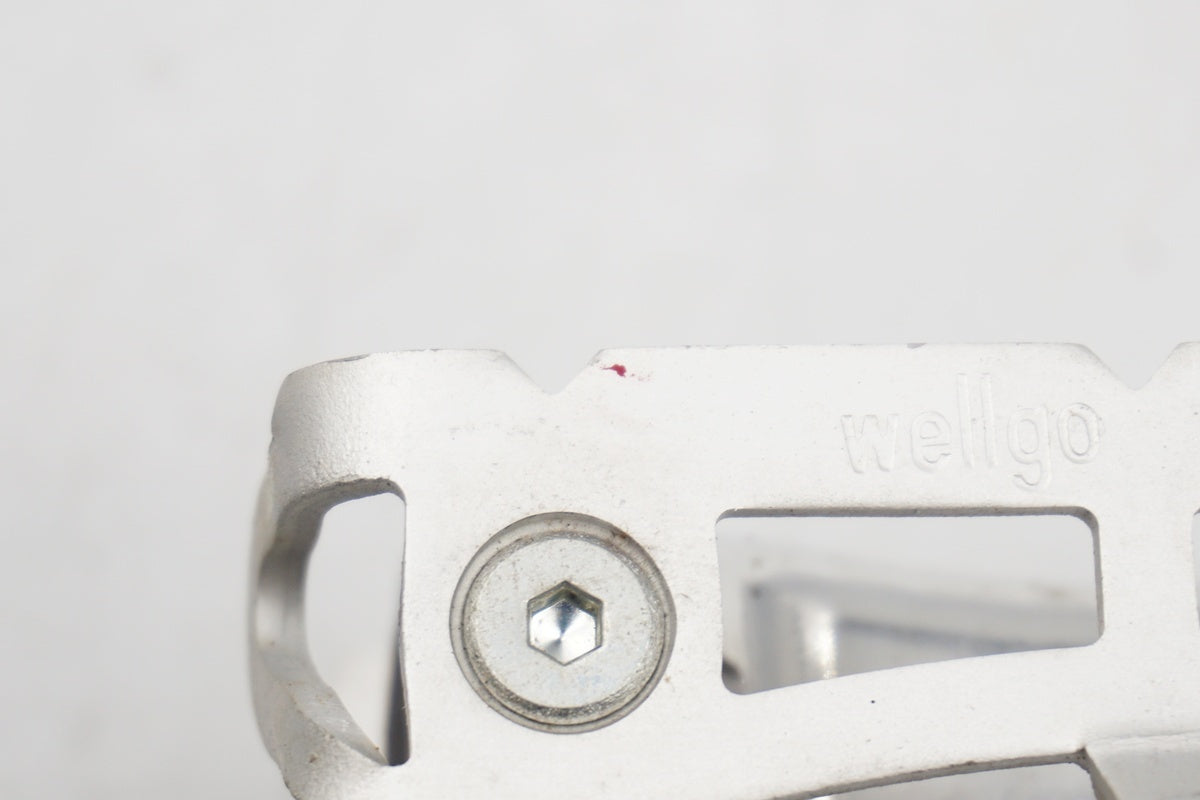 WELLGO 「ウェルゴ」 ペダル / 奈良店