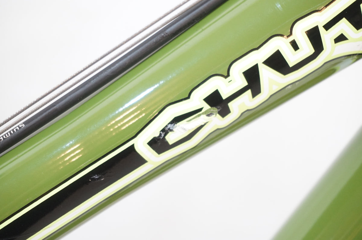 KONA 「コナ」 CHUTE 2000年モデル マウンテンバイク / 浦和ベース