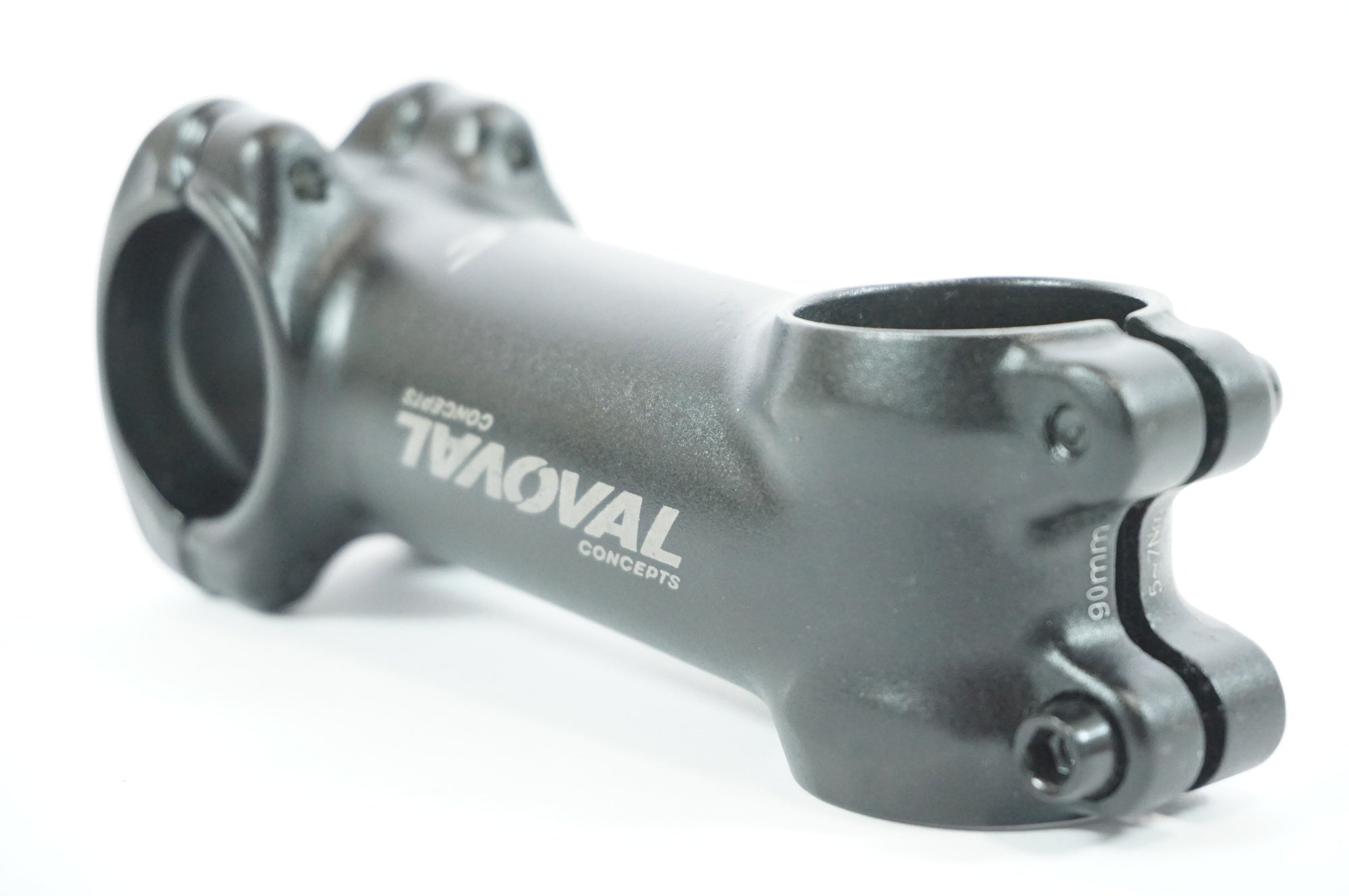 OVAL 「オーバル」 313 φ31.8、90mm ステム / 宇都宮店