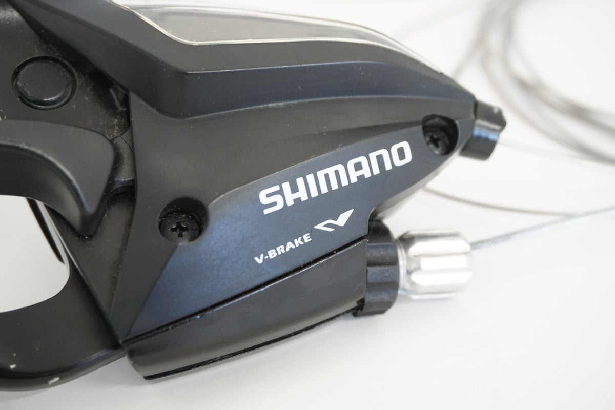 SHIMANO 「シマノ」 ST-EF500 レバーセット / 京都八幡店