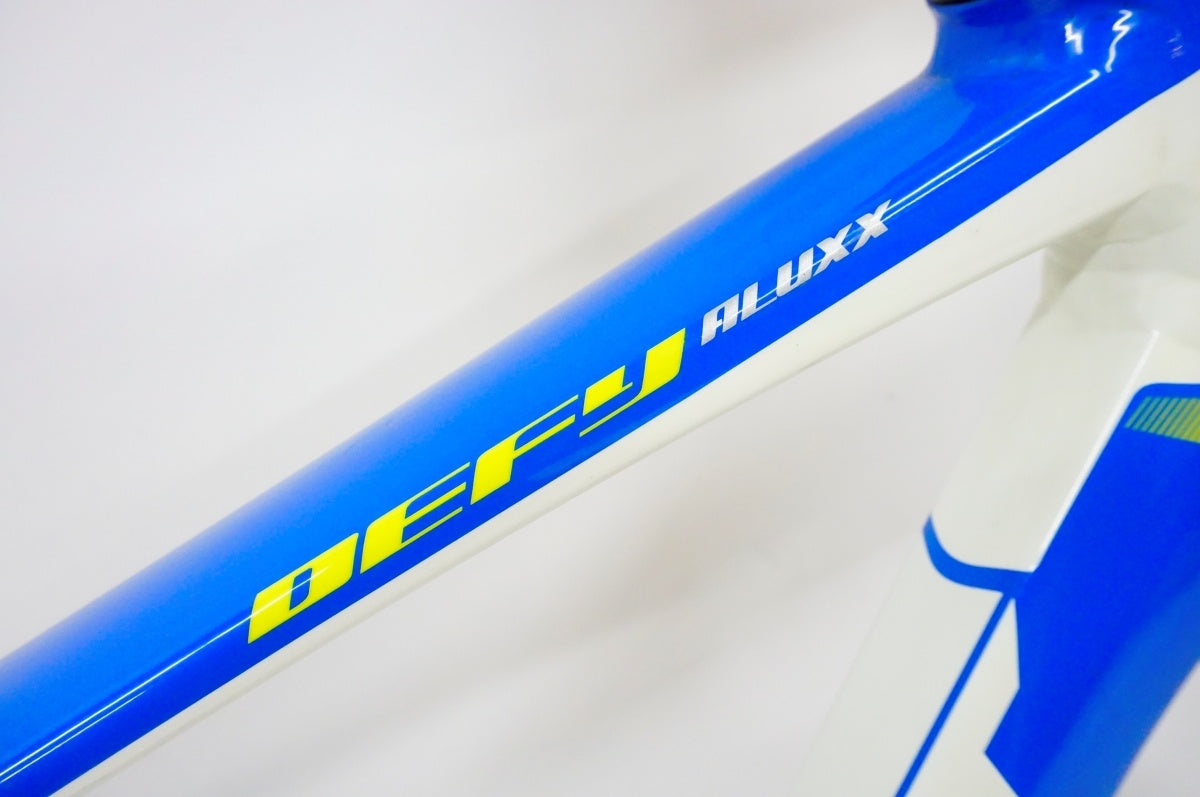 ジャンク GIANT 「ジャイアント」 DEFY3 2015年モデル フレーム / 名古屋大須店