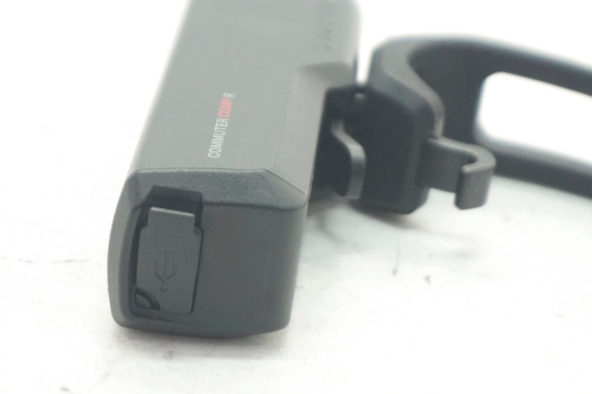 Trek Commuter Comp R Front Bike Light - Trek Bikes