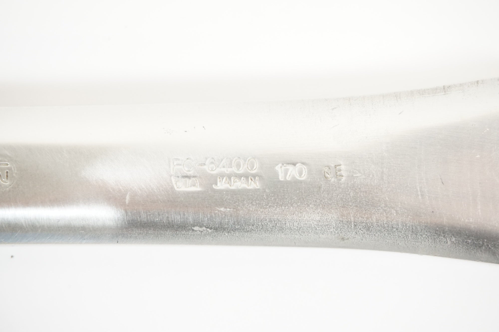 SHIMANO 「シマノ」 600 6400系 SHIMANO 8S用 コンポセット / 宇都宮店