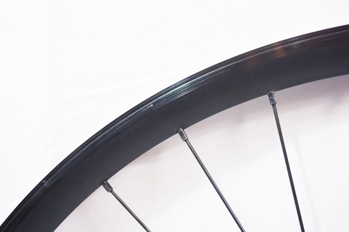 SURLY 「サーリー」 ハブ H PLUS SON リム シングル ホイールセット