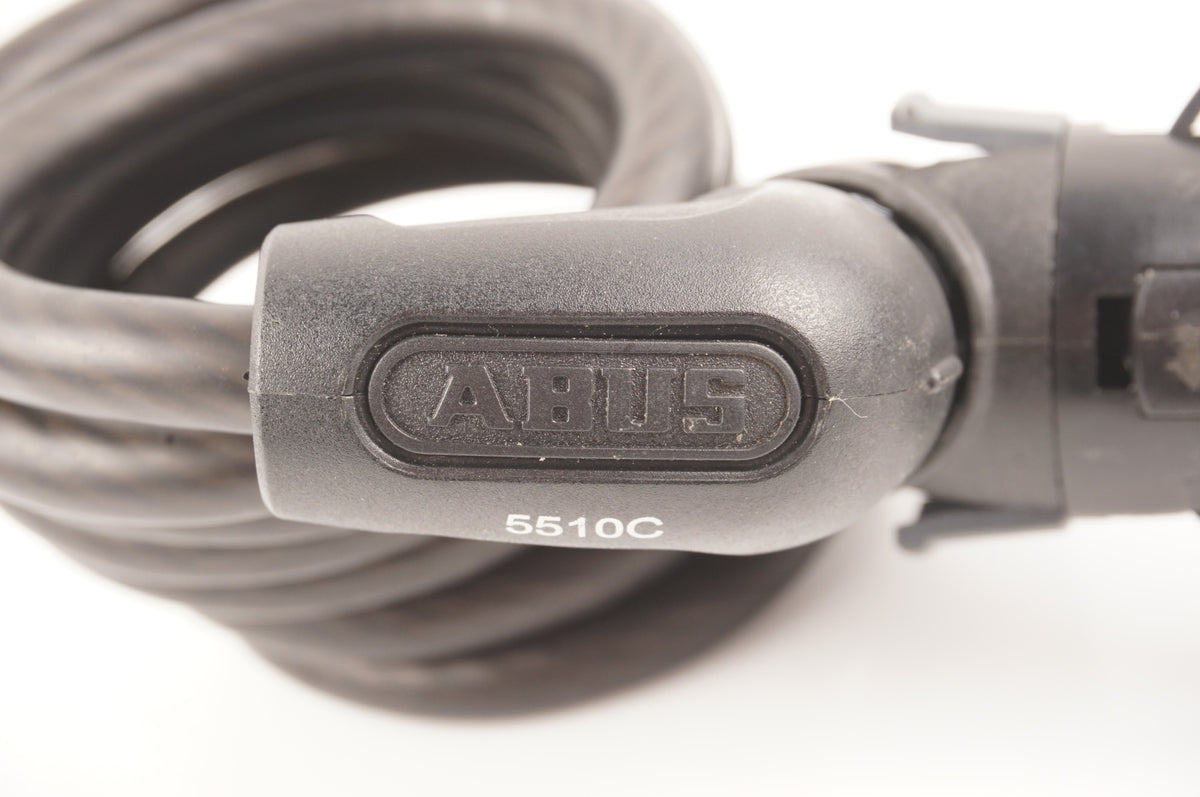 ABUS 「アバス」 5510C/180 ロック / 中目黒店