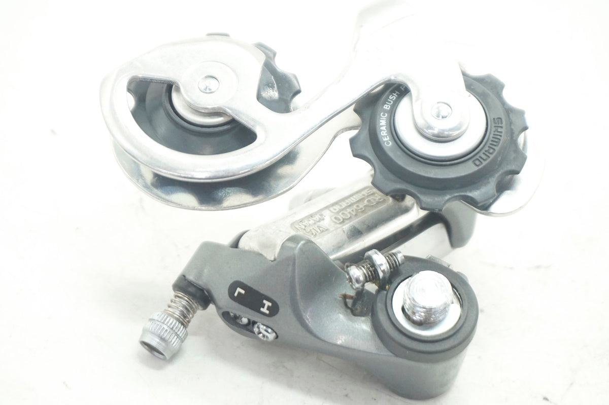 SHIMANO 「シマノ」 600 RD-6400 リアディレイラー / 大阪門真店