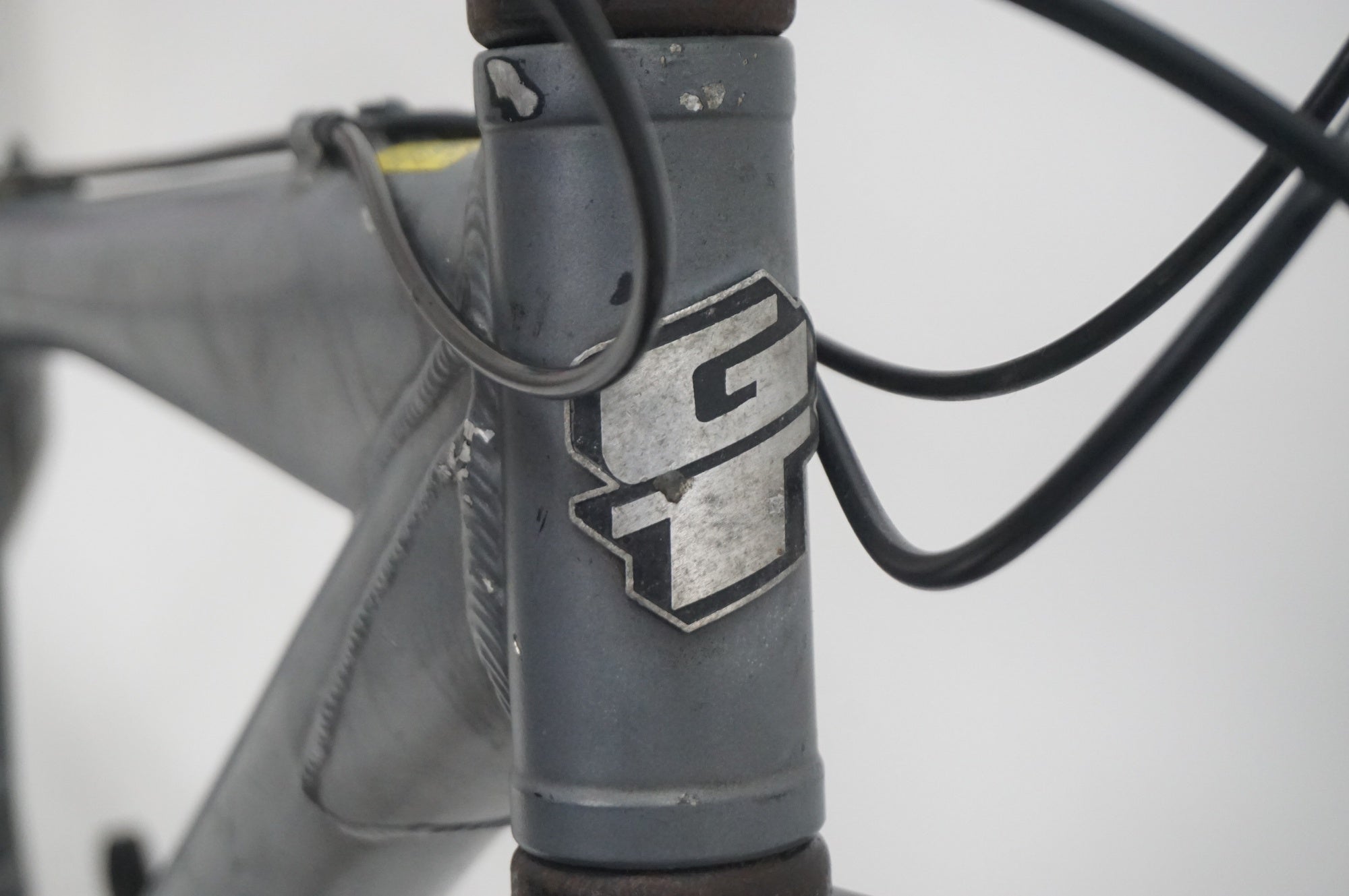 GT 「ジーティー」 RUCKUS TWO POINT ZERO 年式不明 マウンテンバイク / 福岡店