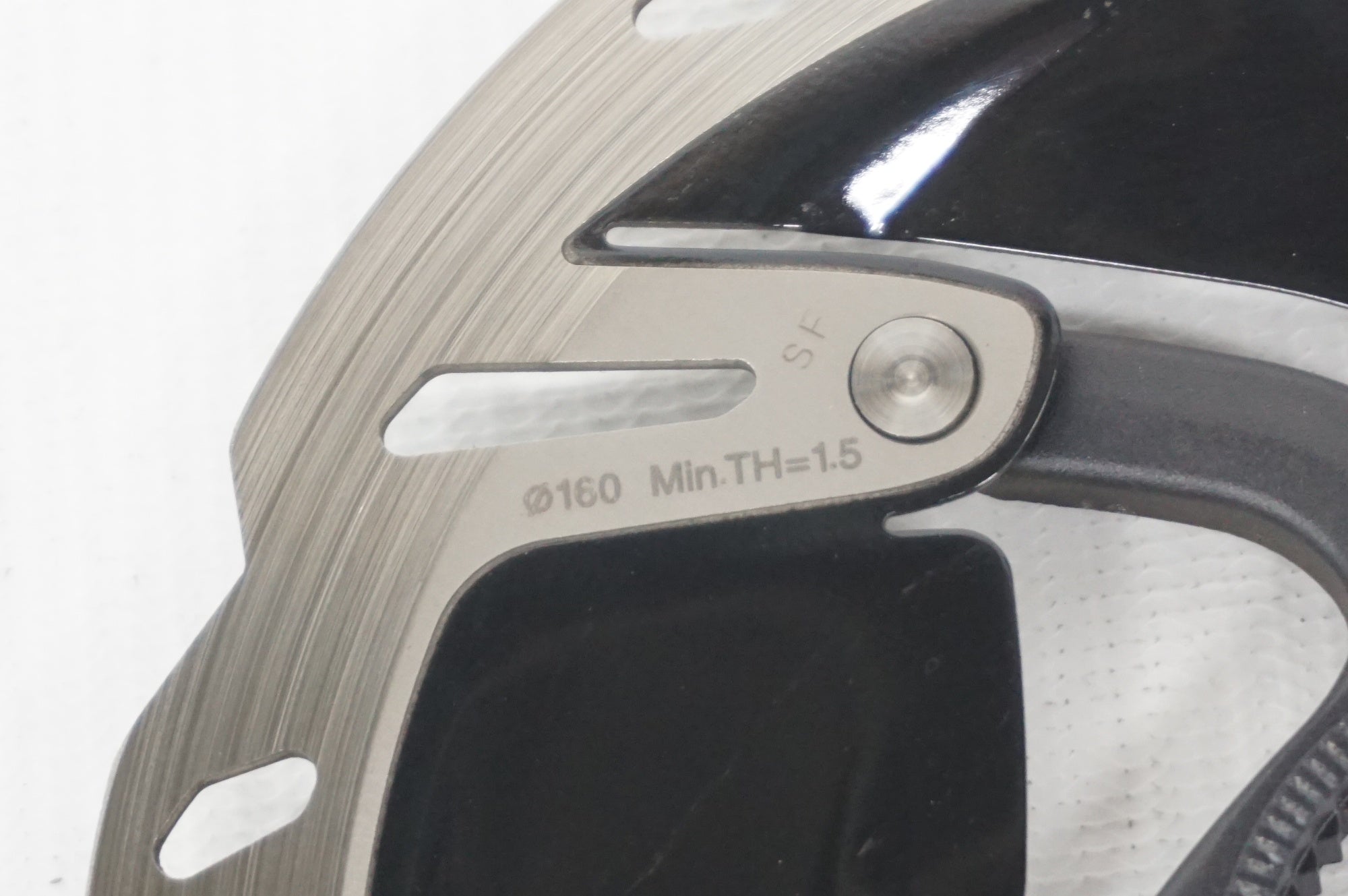SHIMANO 「シマノ」 RT-MT900 160mm ディスクローター / 阪急