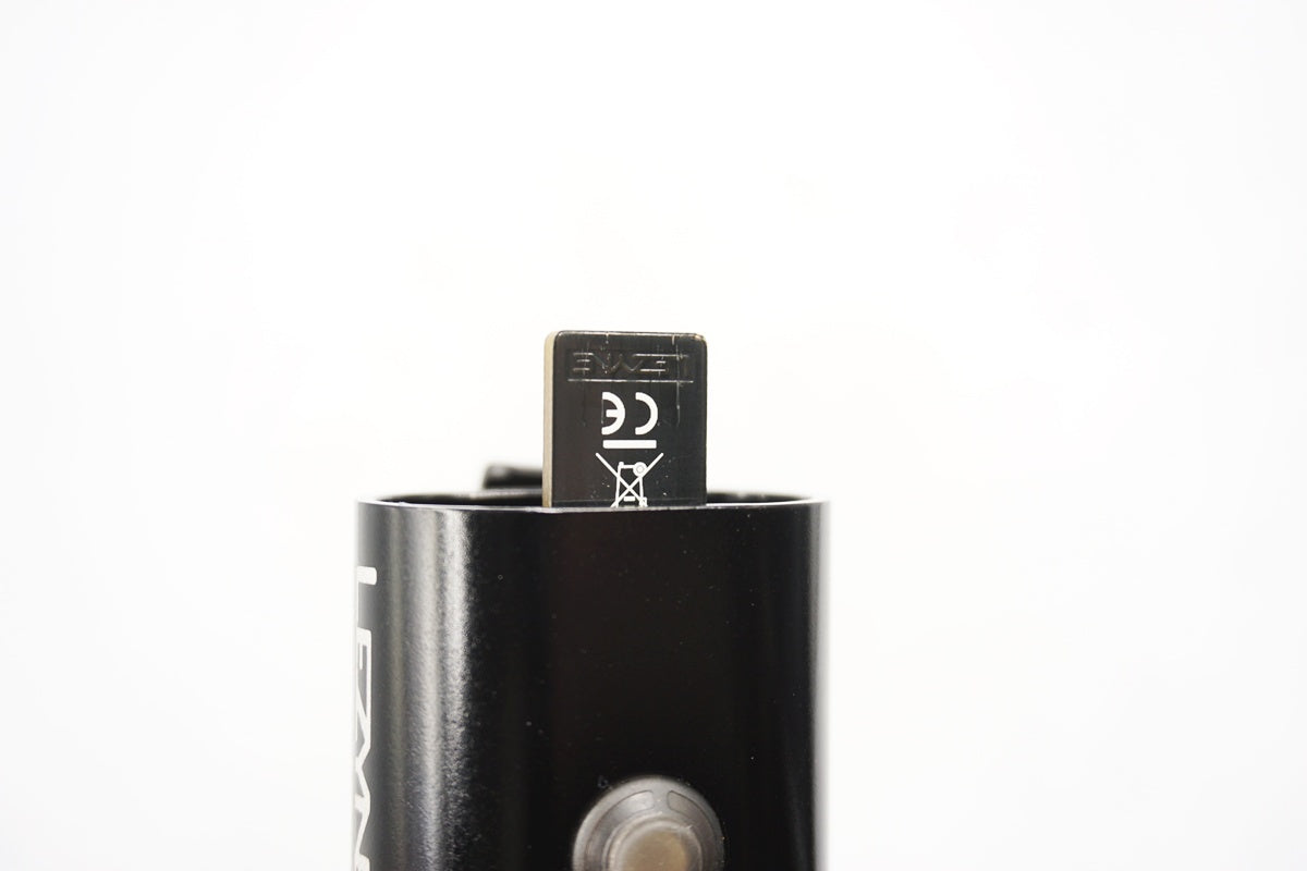LEZYNE 「レザイン」 400XL フロントライト / 奈良店