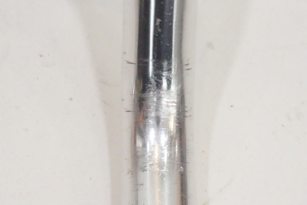 ブランド不明 φ25.0 395mm ブルホーンバー/ 京都西院店