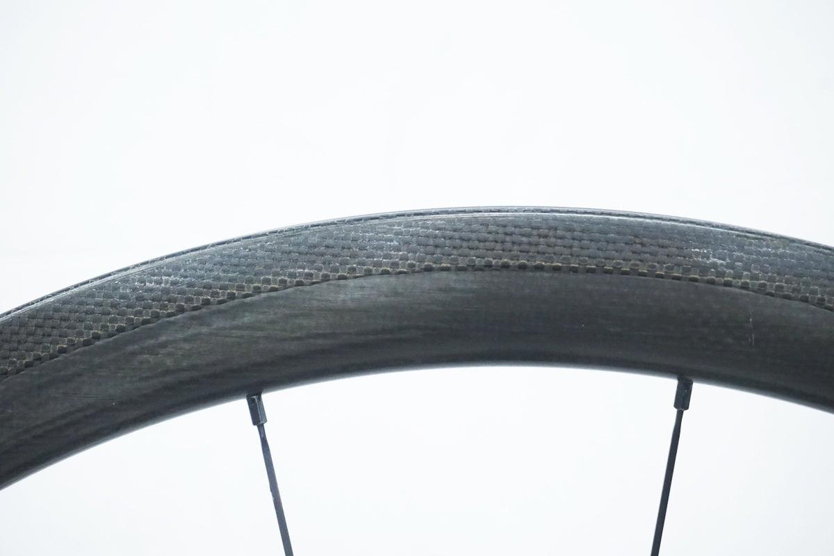 VISION 「ビジョン」 METRON 40 SL シマノ11速 ホイールセット / 大阪美原北インター店