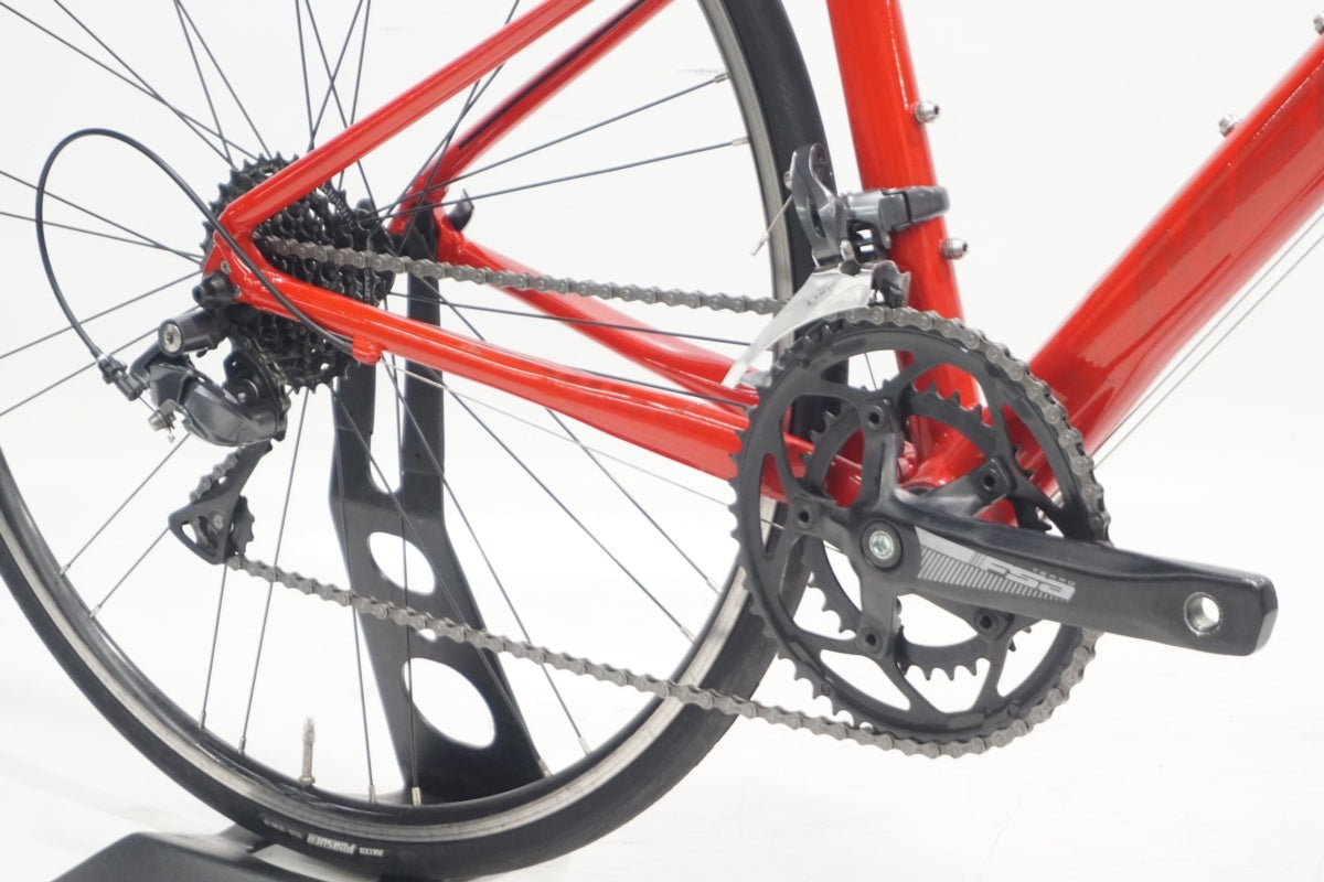 MERIDA 「メリダ」 RIDE 80 2021年モデル ロードバイク / 滋賀大津店