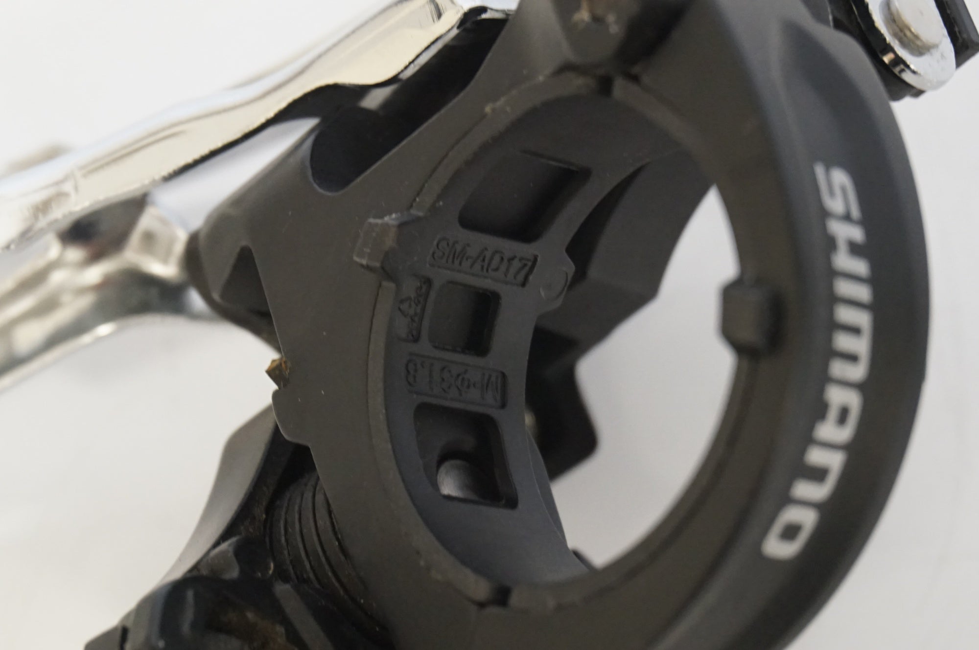 SHIMANO 「シマノ」  DEORE XT FD-M780 フロントディレイラー / 浜松店