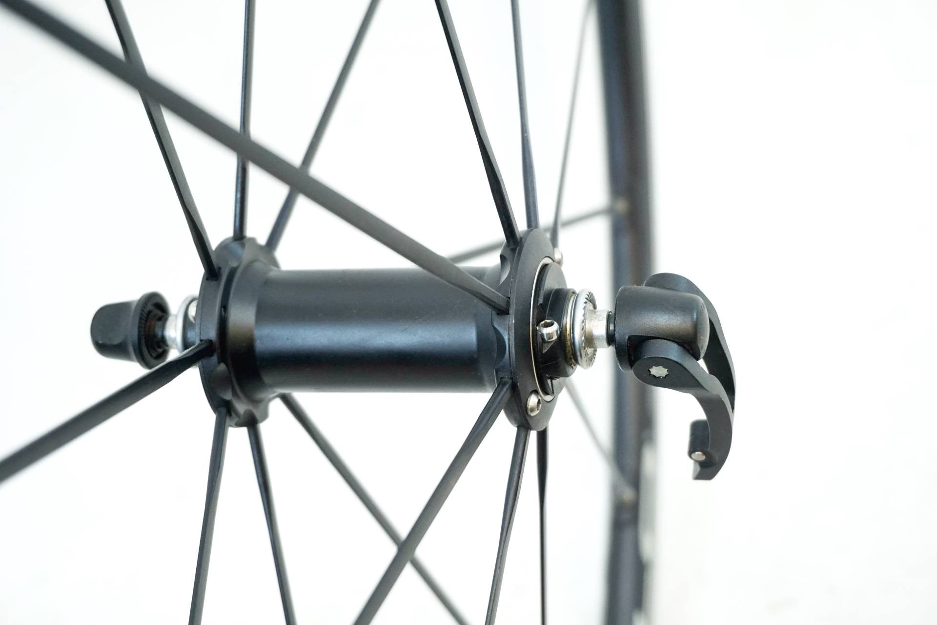 CAMPAGNOLO 「カンパニョーロ」 EURUS MEGA G3 2WAY FIT