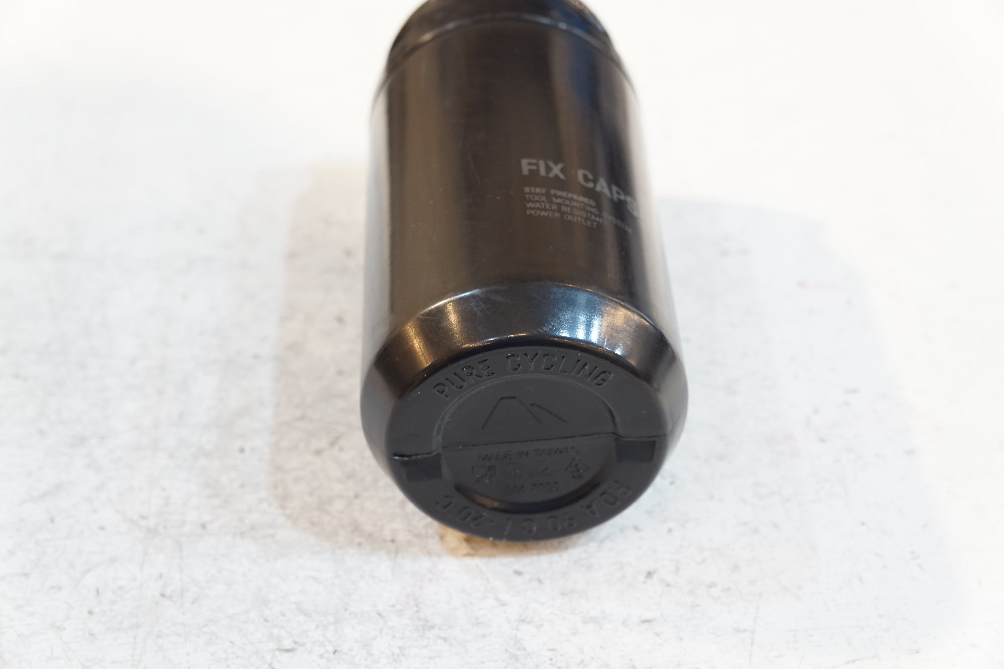 CANYON 「キャニオン」 FIX CAPSULE ツールボトル / バイチャリ浦和ベース