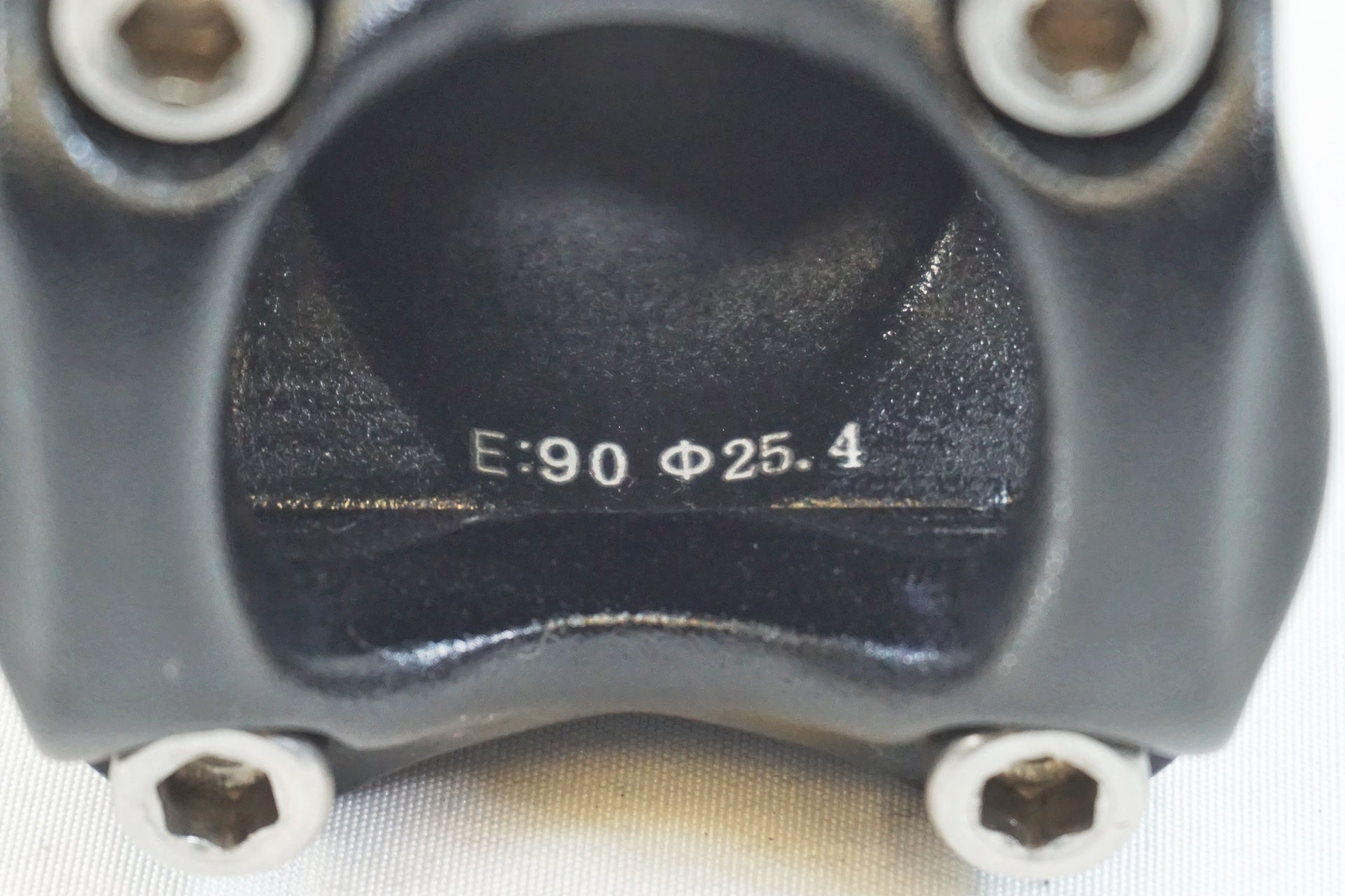 ノーブランド Φ22.2mm 90mm ステム / 有明ガーデン店