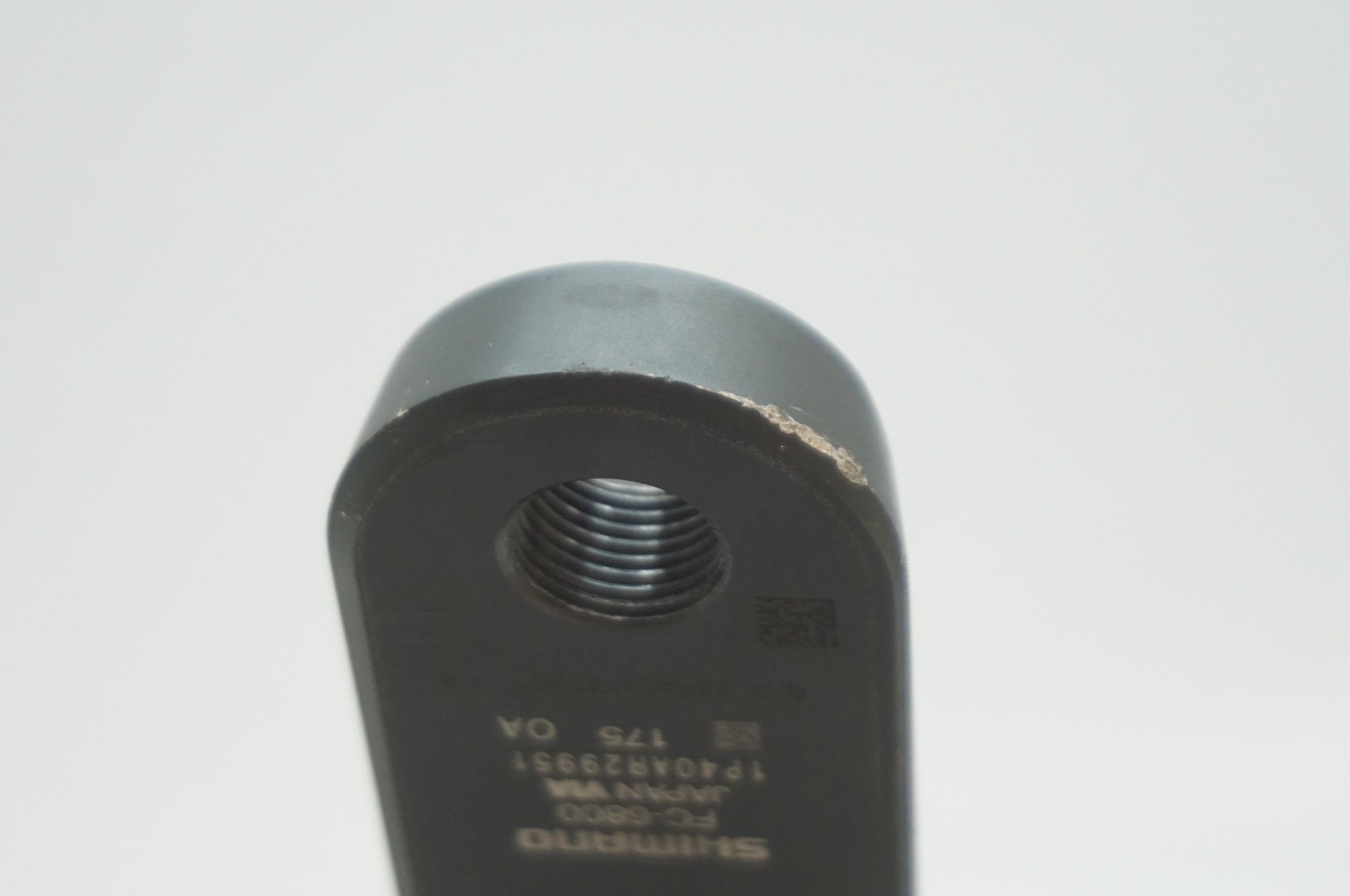 SHIMANO 「シマノ」 ULTEGRA FC-6800 50-34T 175mm クランク / 福岡店