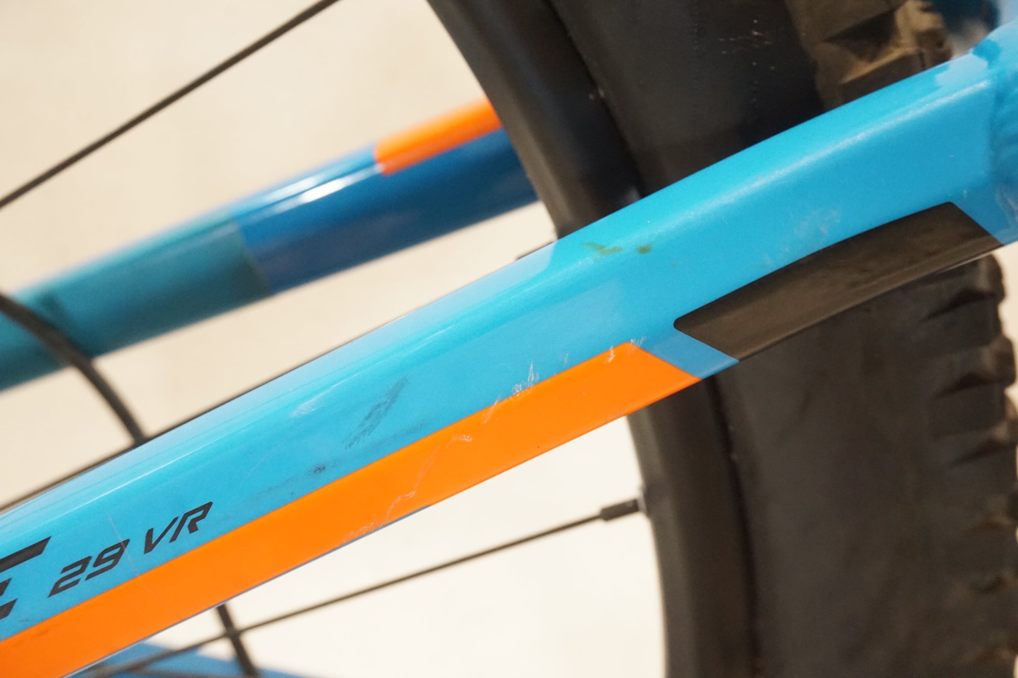 VITUS 「ビチュー」 ESCARPE 29 VR 2018年モデル 29インチ マウンテンバイク / 横浜戸塚店