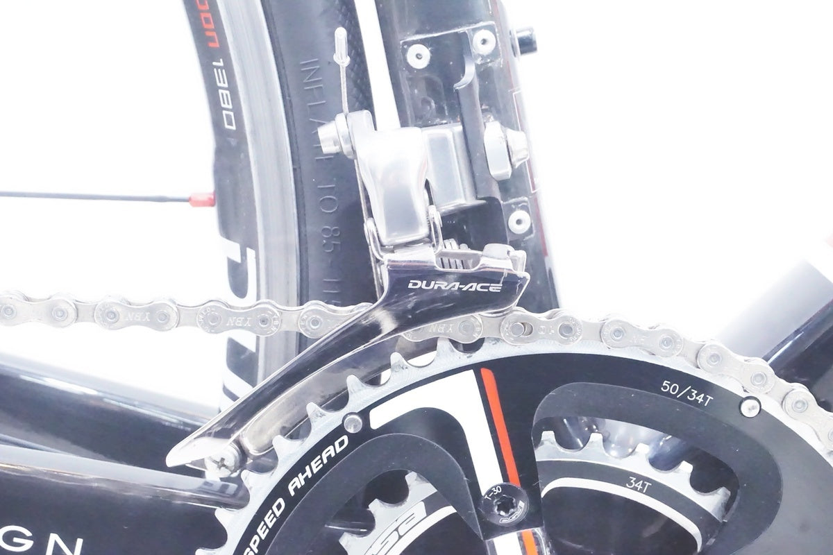 CERVELO 「サーベロ」 R3 2007年頃 ロードバイク/ 京都西院店