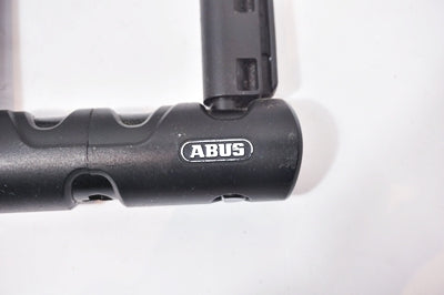 ABUS 「アブス」 ULTRA MINI 410 U字ロック / バイチャリ世田谷店
