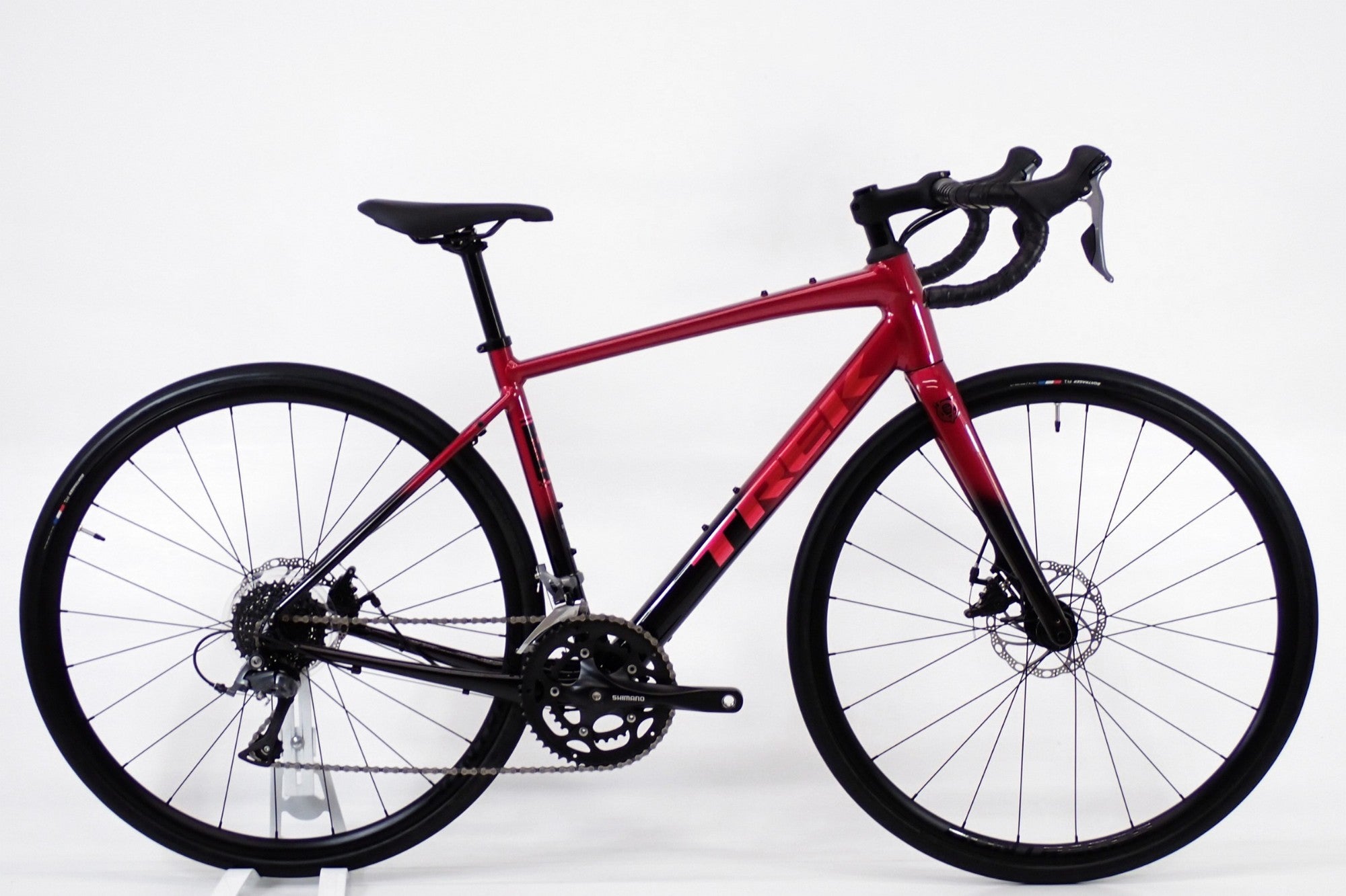 TREK 「トレック」 DOMANE AL 2 GEN 4 2024年モデル ロードバイク / 伊勢崎店