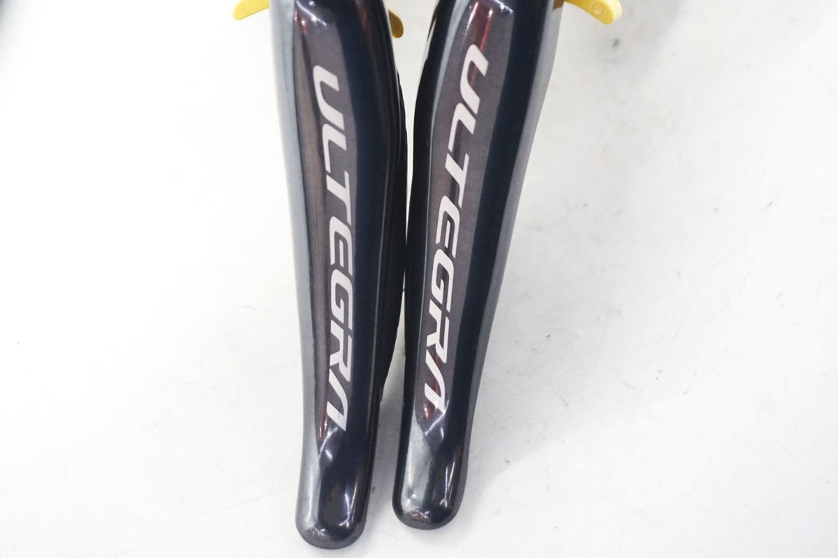 ジャンク SHIMANO 「シマノ」 ULTEGRA ST-R8070 デュアルコントロールレバー / 大阪門真店