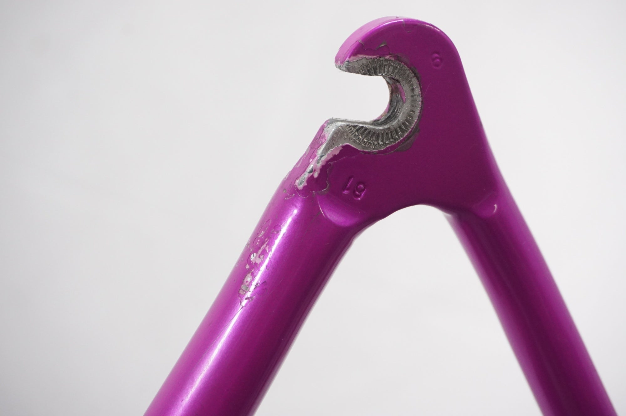 ONEBYESU 「ワンバイエス」 JFF #803Z 2018年頃 フレームセット / AKIBA店