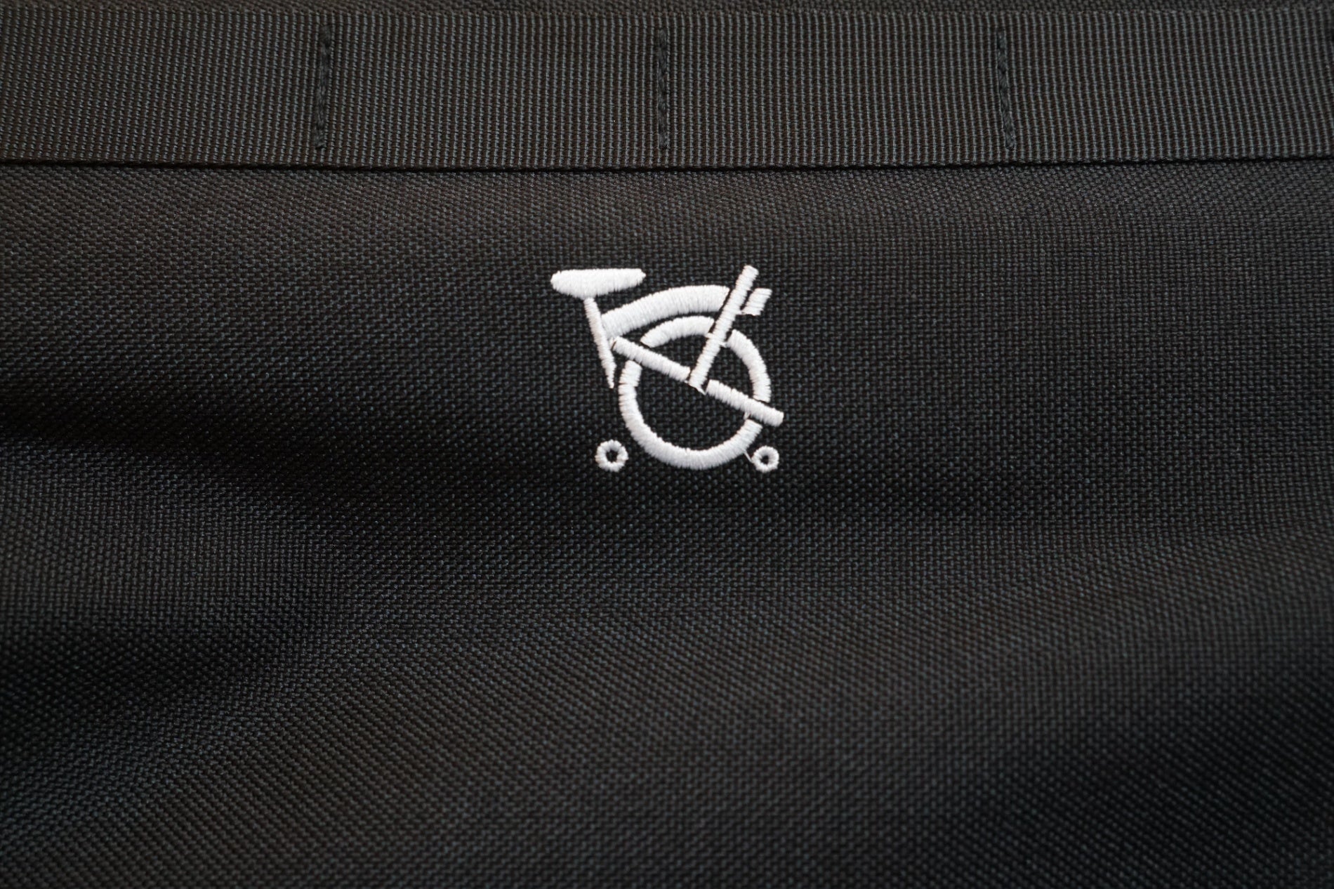 TWTOPSE 「ティーダブリュートップス」 BROMPTON用フロントバッグ / バイチャリ浦和ベース