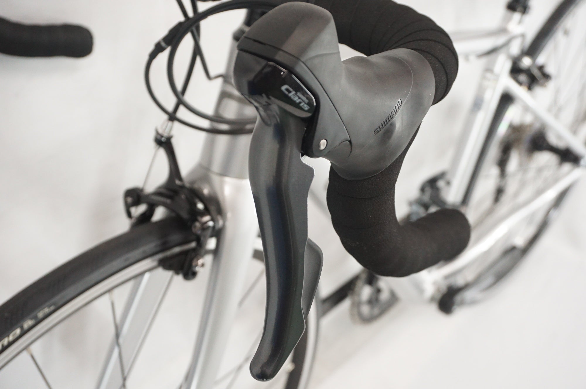 CANNONDALE 「キャノンデール」 CAAD OPTIMO 4 CLARIS 2024年モデル ロードバイク / 阪急塚口店