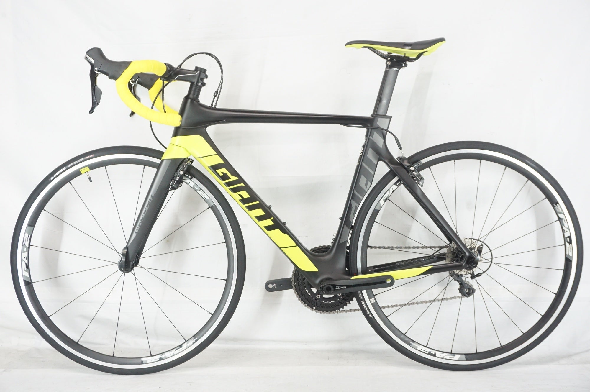 GIANT 「ジャイアント」 PROPEL ADVANCED 2 2017年モデル ロードバイク / 阪急塚口店