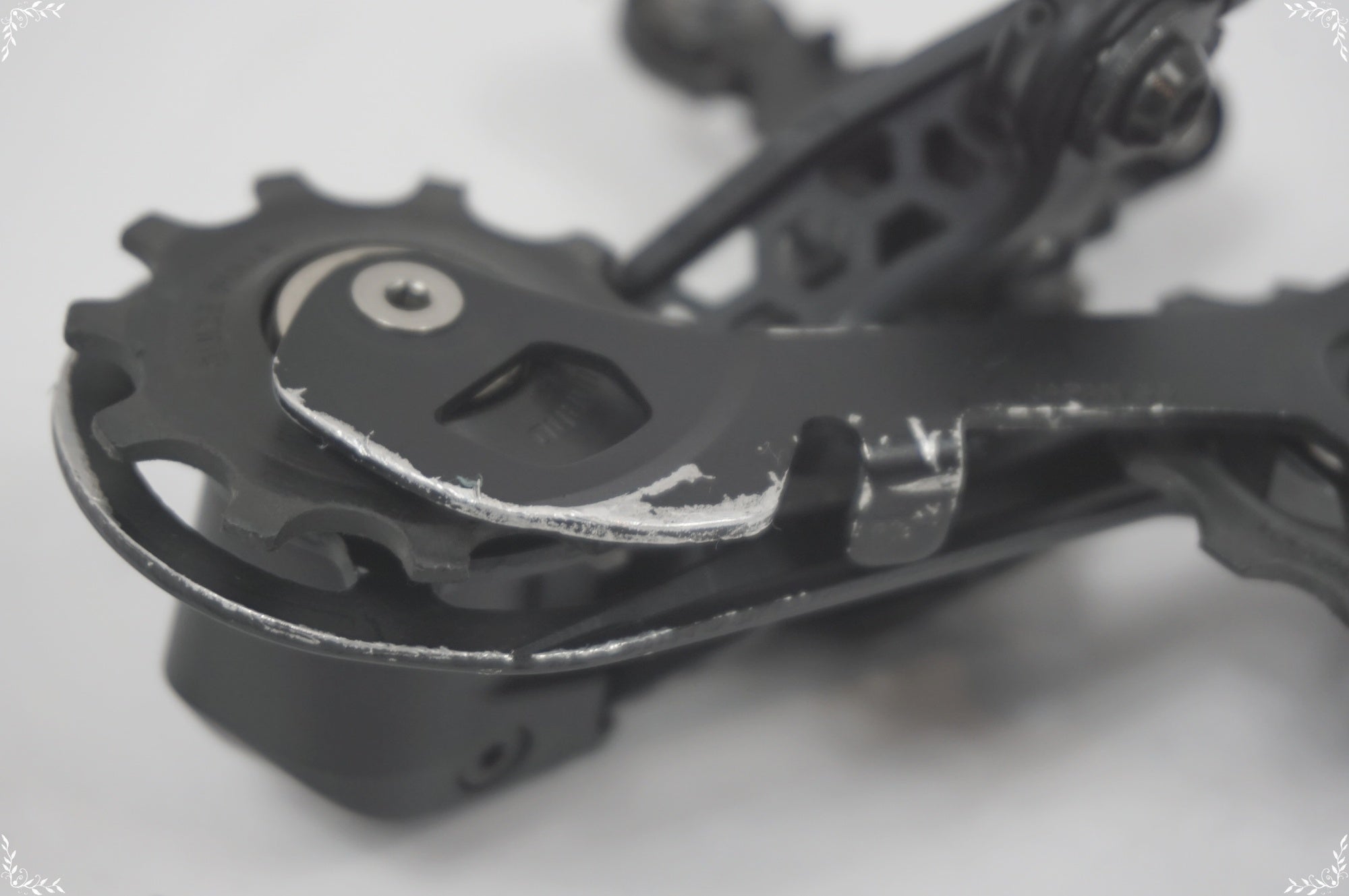 SHIMANO 「シマノ」 105 RD-R7000 リアディレイラー / バイチャリ世田谷店