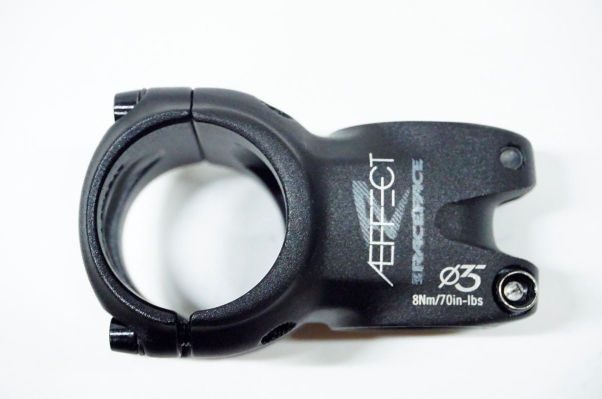 RACEFACE 「レースフェイス」 AEFFECT φ35 40mm ステム / 名古屋大須店