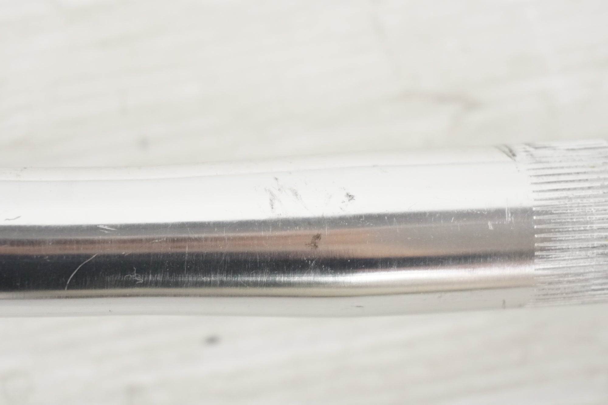 HL 「エイチエル」 Φ25.4 540mm ハンドル / 奈良店