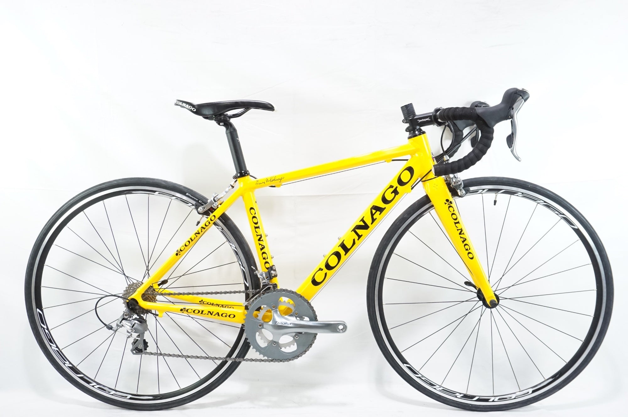 COLNAGO 「コルナゴ」 MOVE TIAGRA 2013年モデル ロードバイク / 中目黒店