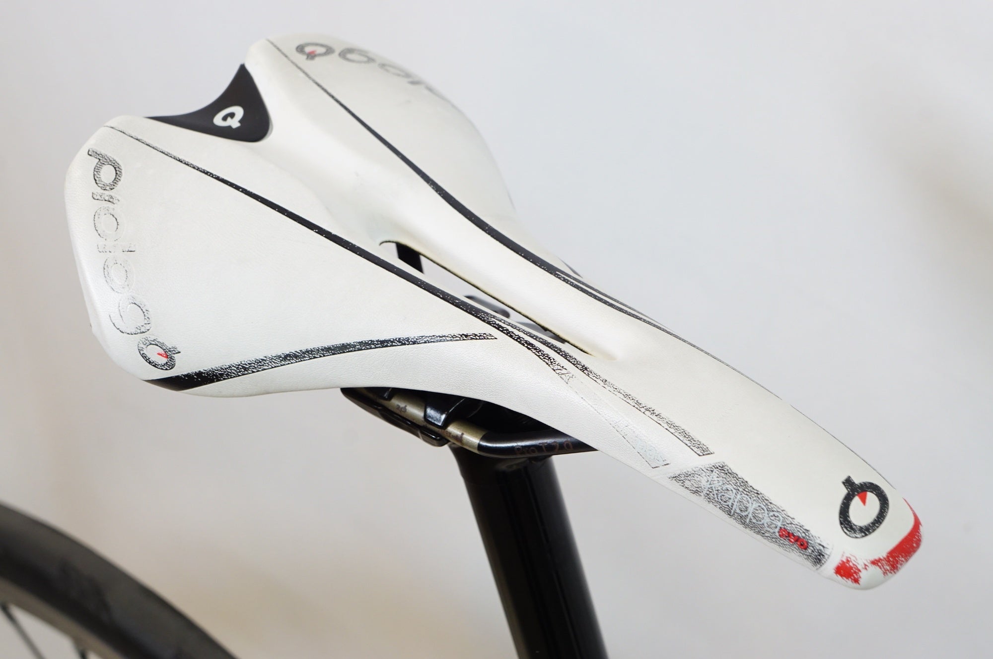 FELT 「フェルト」 F5 2005年モデル ロードバイク / 千葉中央店
