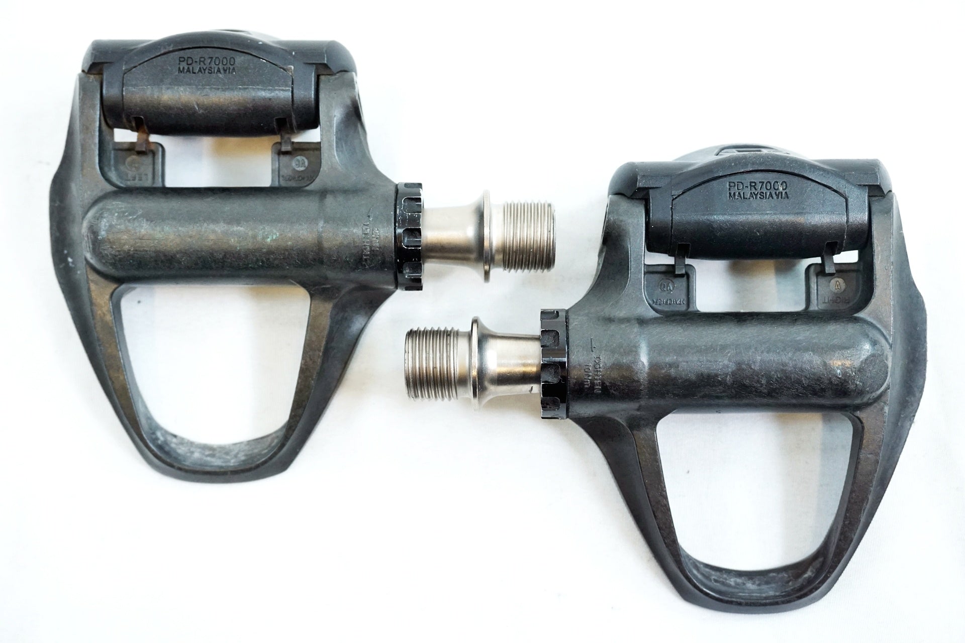 SHIMANO 「シマノ」 105 PD-R7000 ペダル / 有明ガーデン店