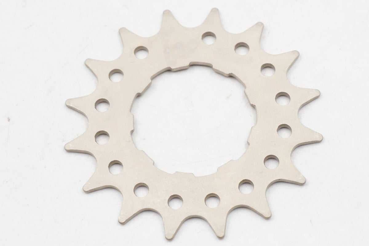 ブランド不明 16T シングルスプロケット / 奈良店