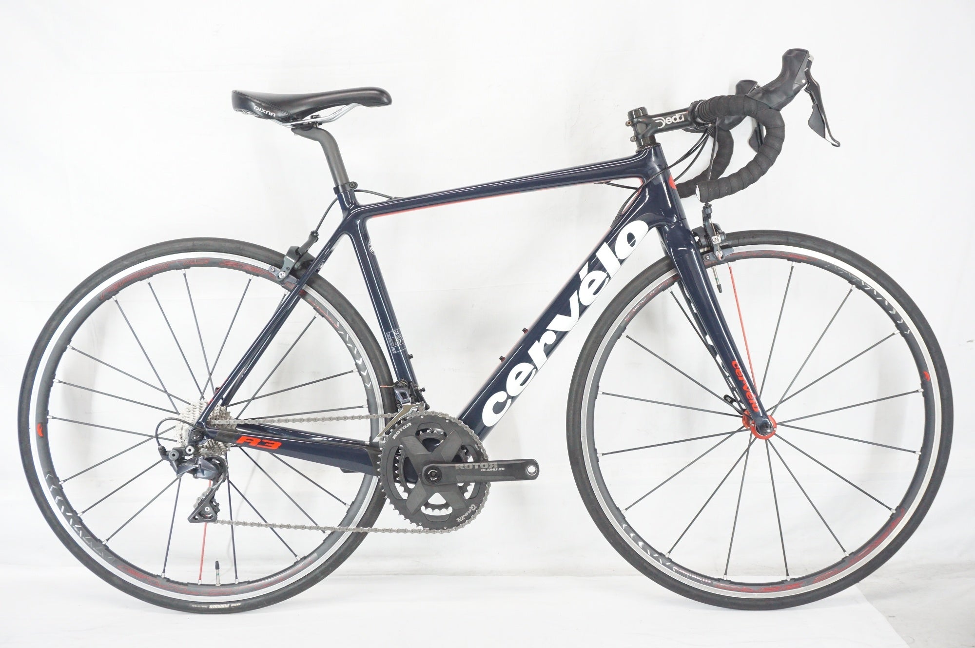 CERVELO 「サーベロ」 R3 2018年モデル ロードバイク / 阪急塚口店